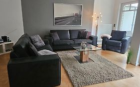Mucki´s Ferienwohnung